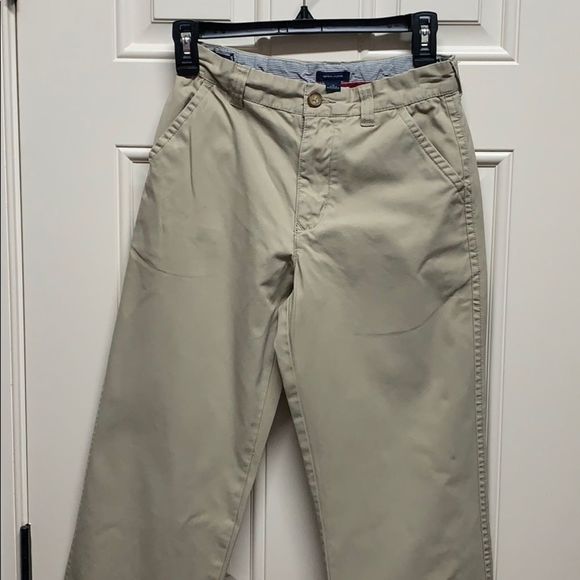 Tommy Hilfiger Other - TOMMY HILFIGER PANTS‼️